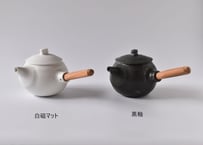 急須(丸)／馬場勝文