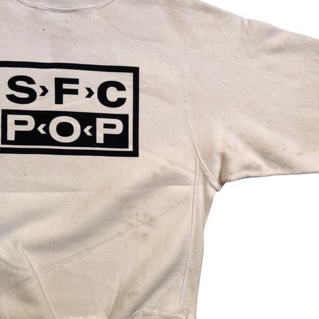 SANFRANCISCO.NNET. One piece Item.
