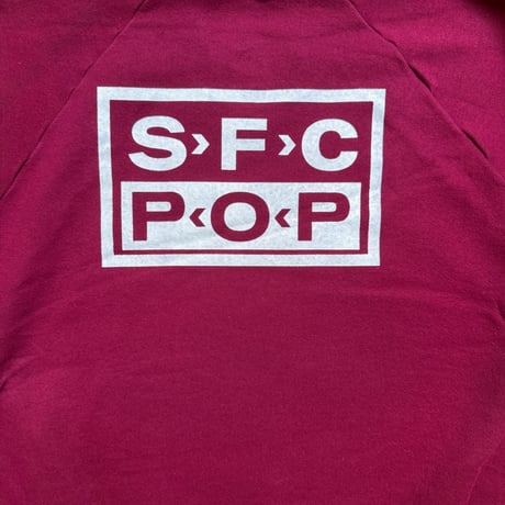 SANFRANCISCO.NNET. One piece Item.