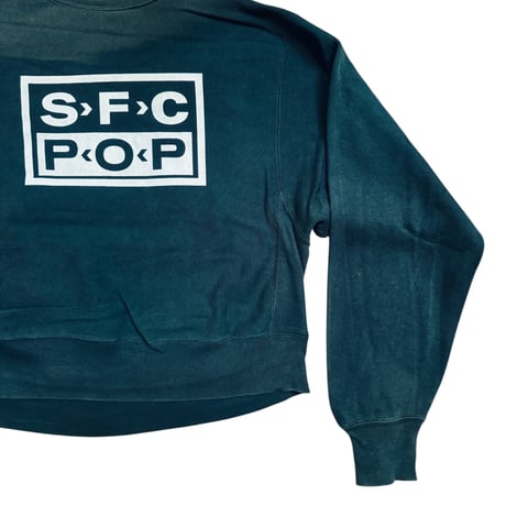 SANFRANCISCO.NNET. One piece Item.