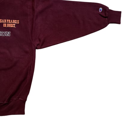 SANFRANCISCO.NNET. One piece Item.