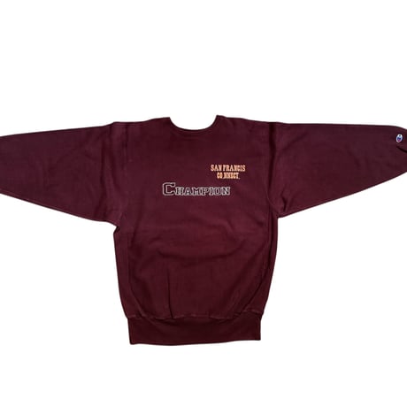 SANFRANCISCO.NNET. One piece Item.