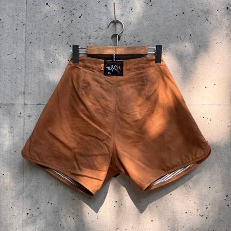 SFC TLBOPW trunks.
