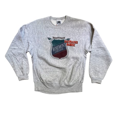 SANFRANCISCO.NNET. One piece Item.