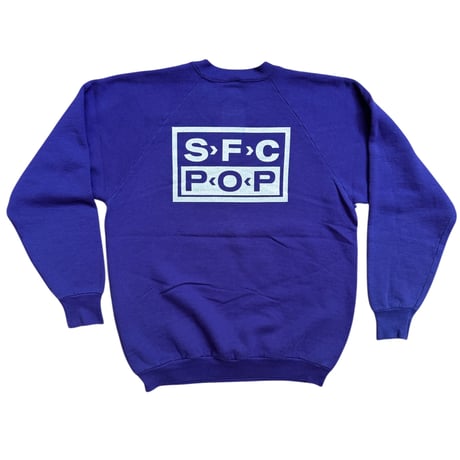 SANFRANCISCO.NNET. One piece Item.