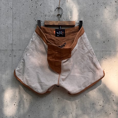 SFC TLBOPW trunks.