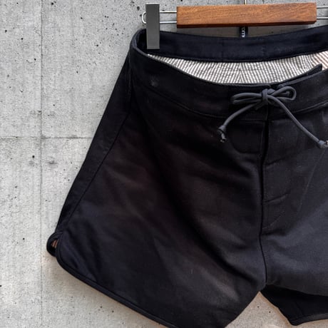 SFC TLBOPW trunks.　SFC-exclusive🖤
