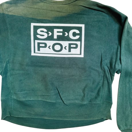 SANFRANCISCO.NNET. One piece Item.