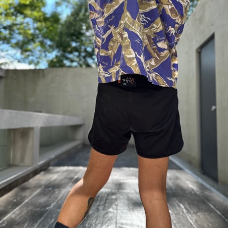 SFC TLBOPW trunks.　SFC-exclusive🖤