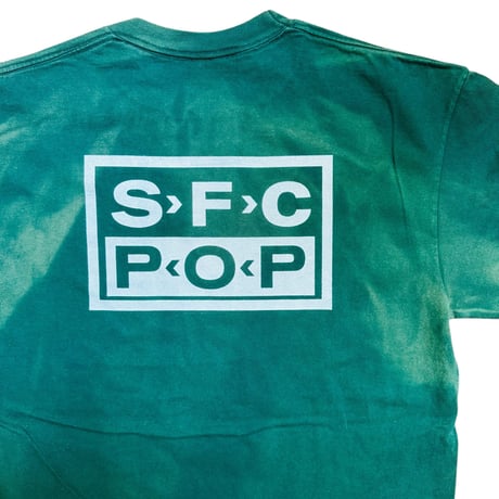 SANFRANCISCO.NNET. One piece Item.