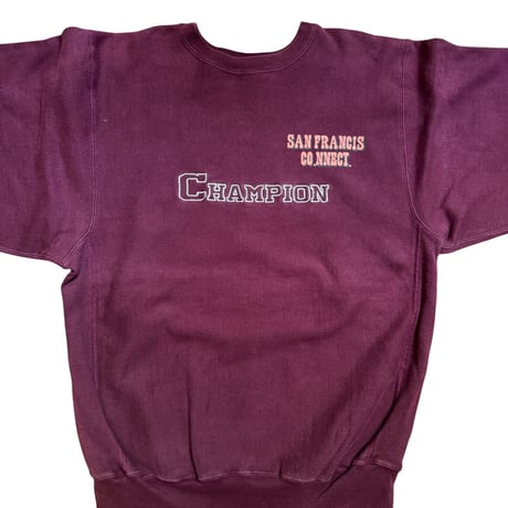 SANFRANCISCO.NNET. One piece Item.
