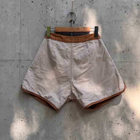 SFC TLBOPW trunks.