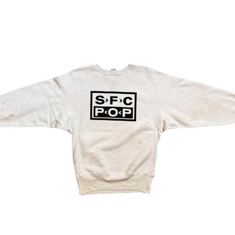 SANFRANCISCO.NNET. One piece Item.
