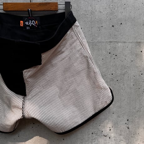 SFC TLBOPW trunks.　SFC-exclusive🖤