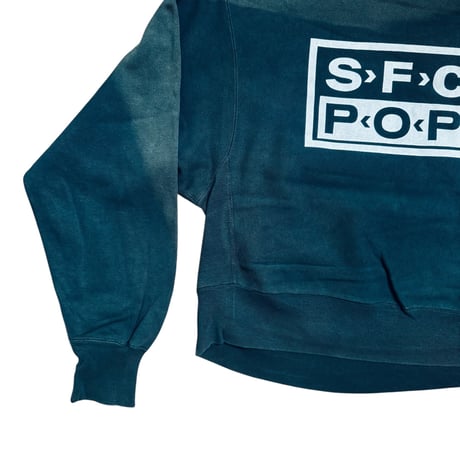 SANFRANCISCO.NNET. One piece Item.