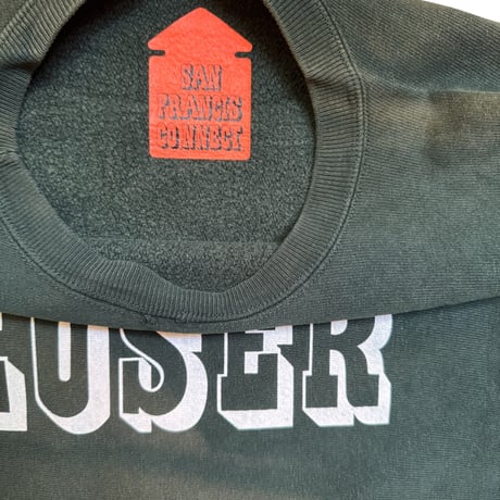 SANFRANCISCO.NNET. One piece Item.