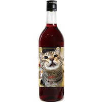 【予約販売】 Hana Channel 保護猫ライフ 2027年 赤ワイン RW019NN