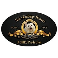 【予約販売】 あつまれちいかまの森 猫 ステッカー 3枚セットA SU043NN
