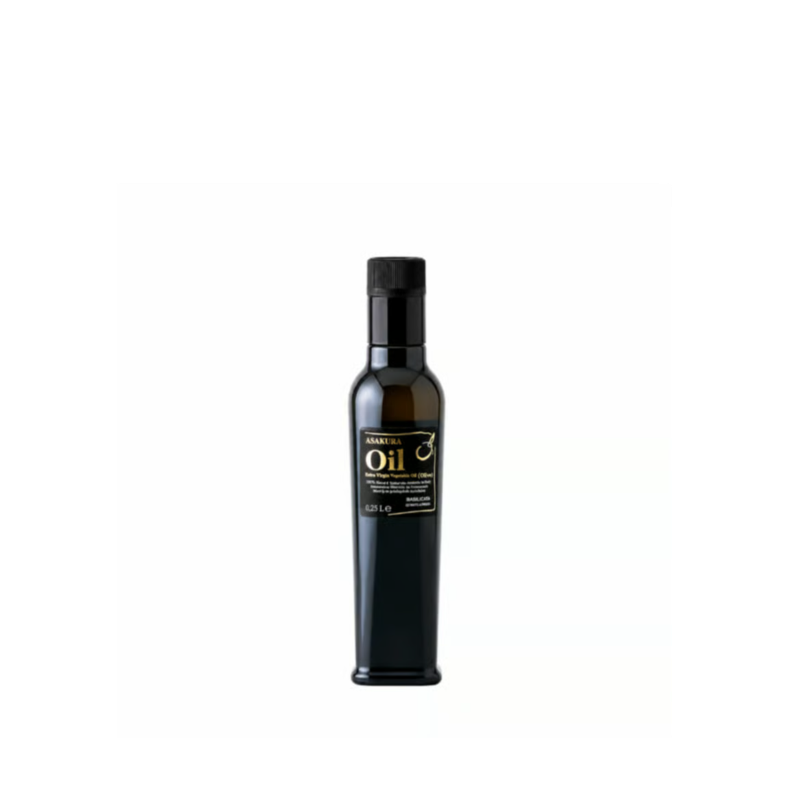 アサクラオイル 【Standard】 250ml | ASAKURA Co., Ltd.
