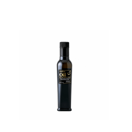 アサクラオイル 【Premium・早摘み】250ml
