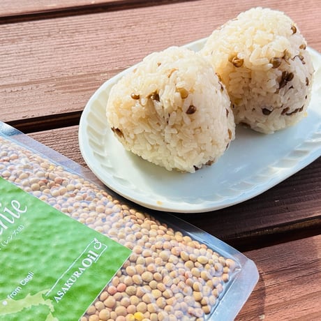 レンティッキエ（レンズ豆）1kg