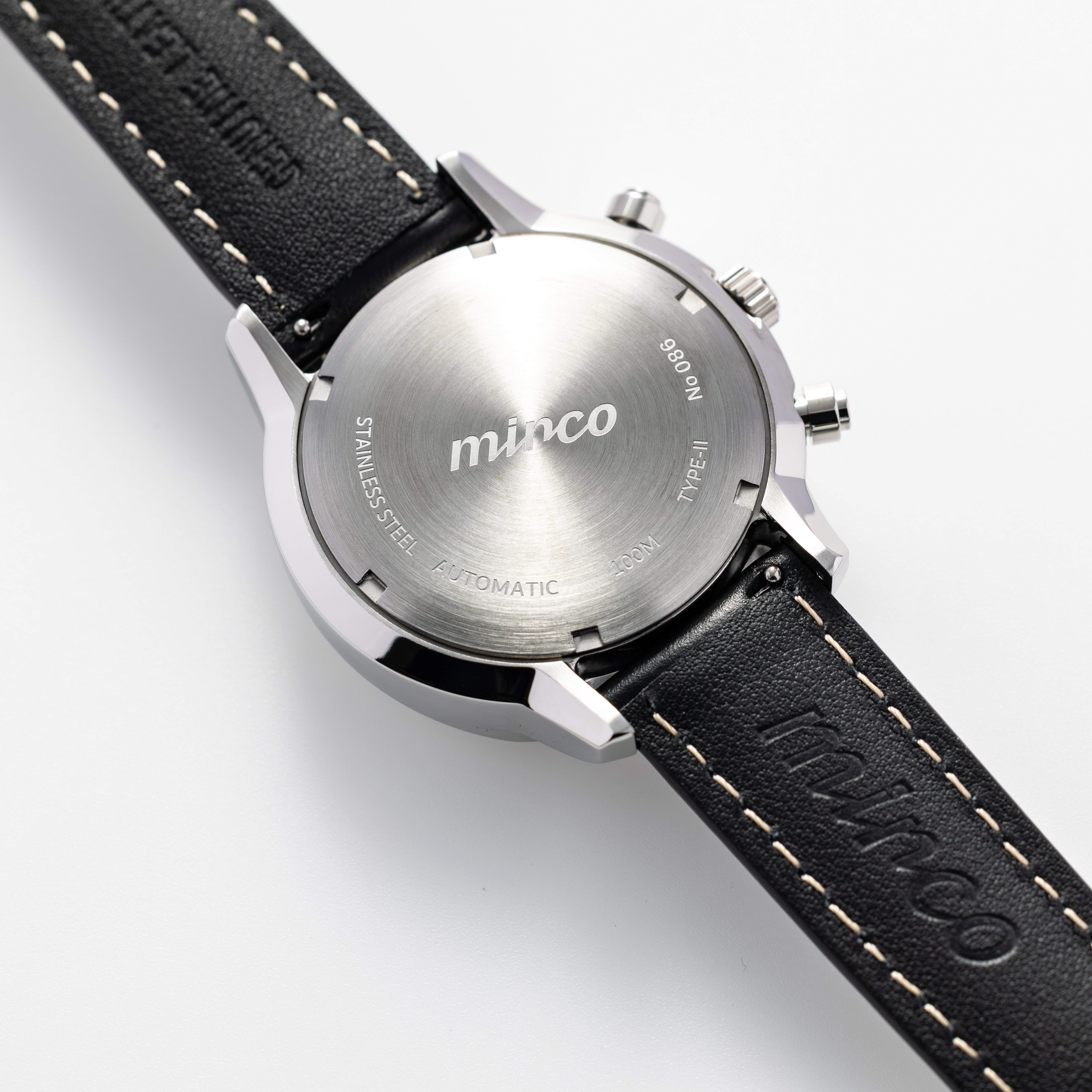 mirco TYPE-02 WB | mirco