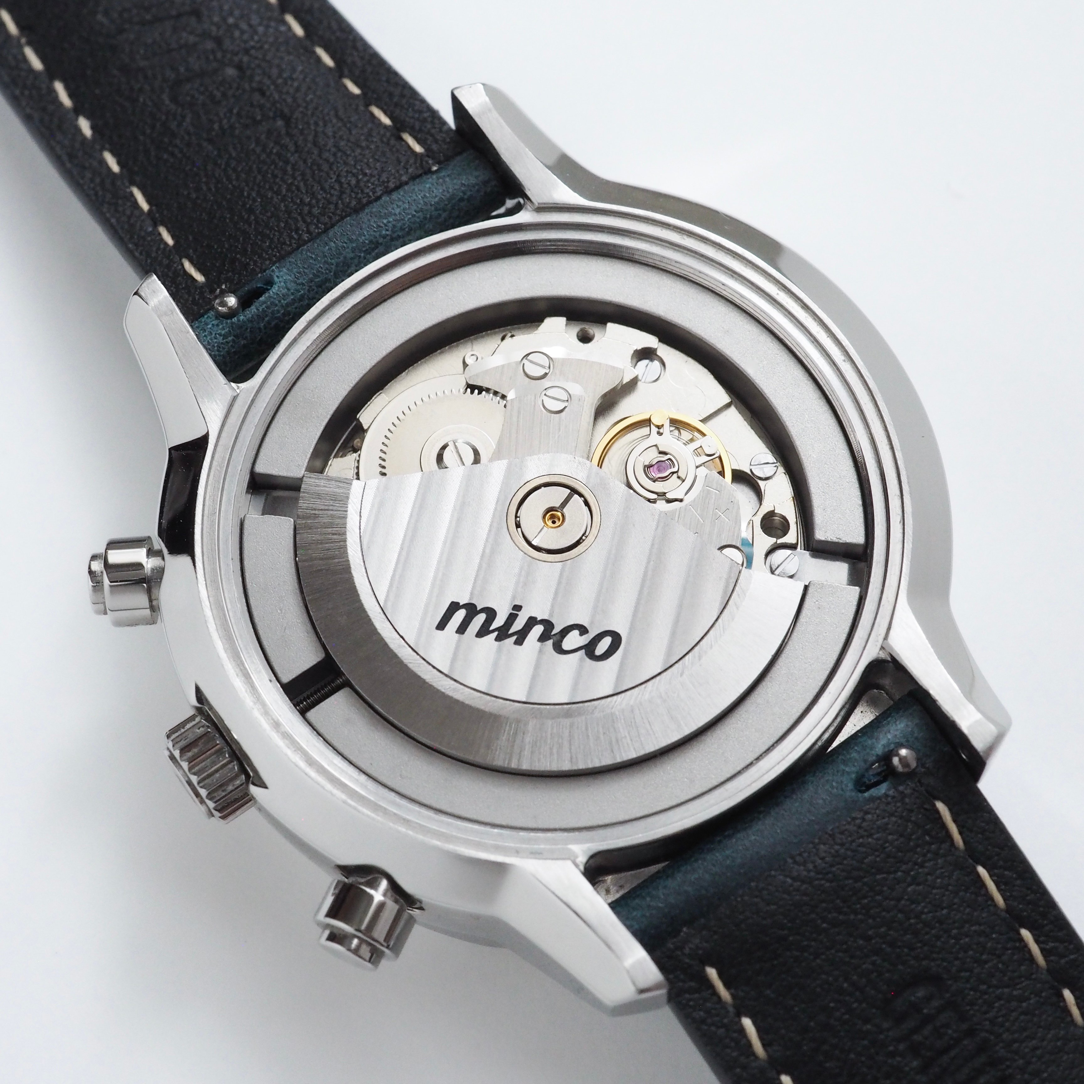 mitto.t310　合計3台分 mirco TYPE-02 WB | mirco