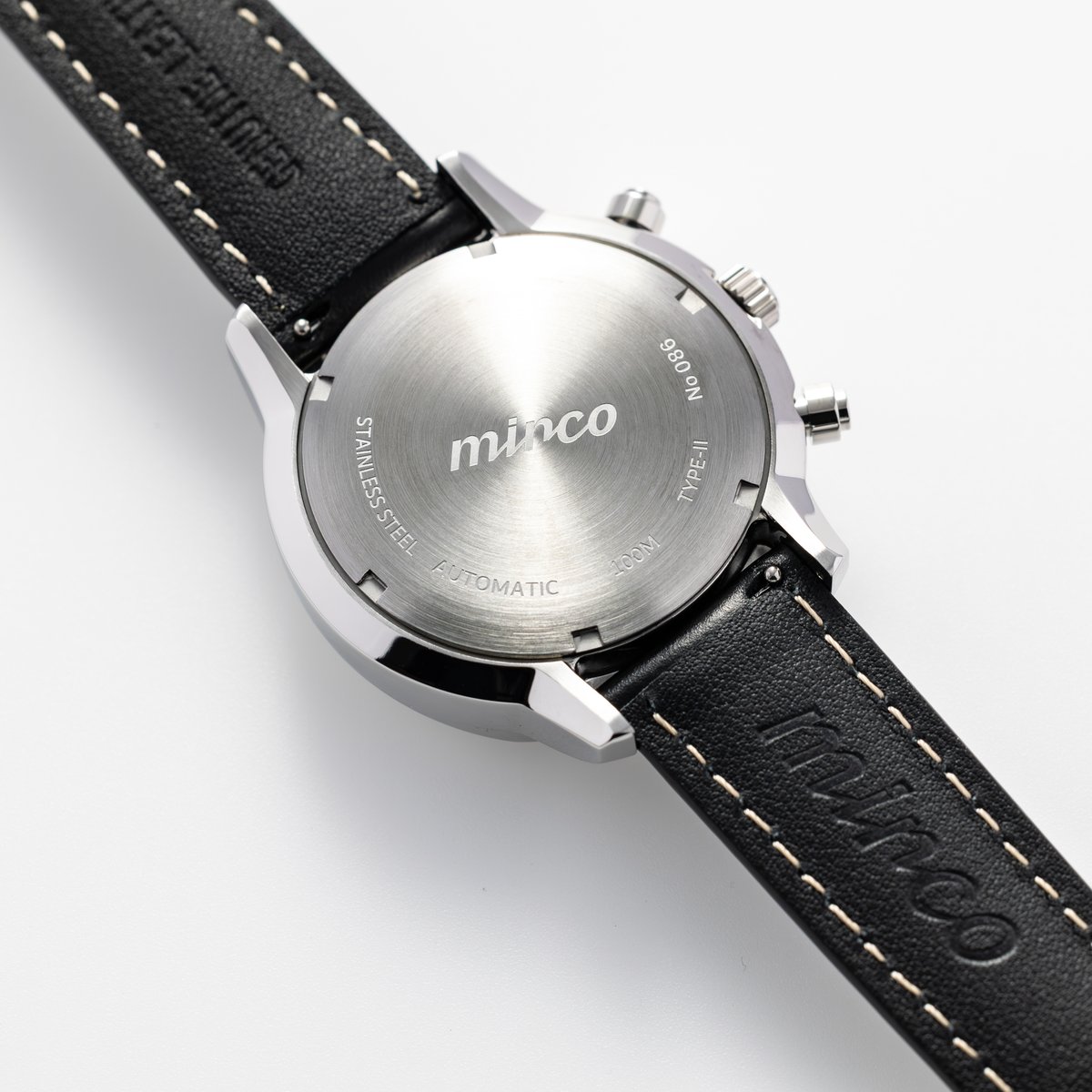 mirco TYPE-02 MM | mirco