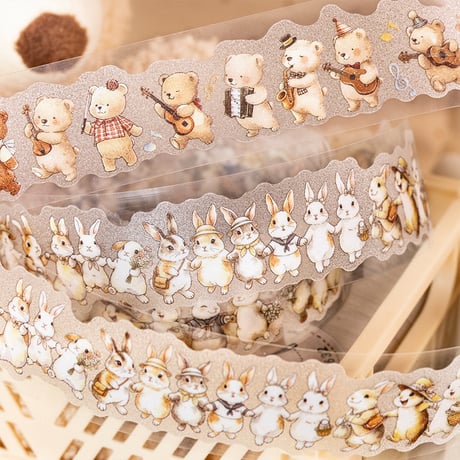 CATEGORY PETテープ | ハル×文具女子の文具専門店