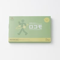 【機能性表示食品】高濃度水素ゼリーロコモ　31本入り
