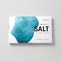 【数量限定】高濃度水素ゼリー＋SALT　31本入り