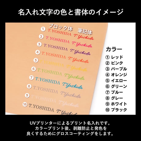 GORBE コードバン純札セキュリティウォレット ◆名入れ対象◆