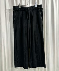 Y's yohji yamamoto ワイドパンツ（MX-P03-206）