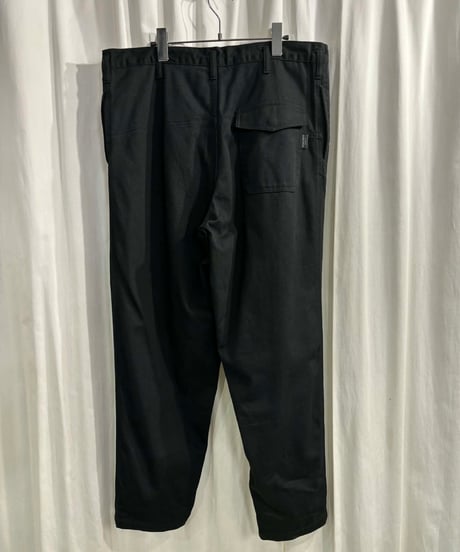BLACK Scandal yohji yamamoto カーゴパンツ（HG-P94-059）