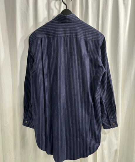 1990's Y's for men yohji yamamoto vintage コットン シャツ（MI-B15-021）