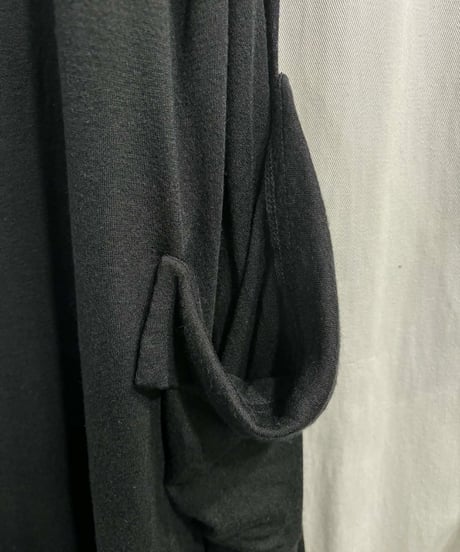Y's yohji yamamoto シャツワンピース（YO-T46-963）