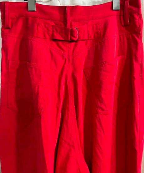 Y's yohji yamamoto ワイドパンツ（YJ-P15-003）