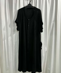 Y's yohji yamamoto シャツワンピース（YO-T46-963）
