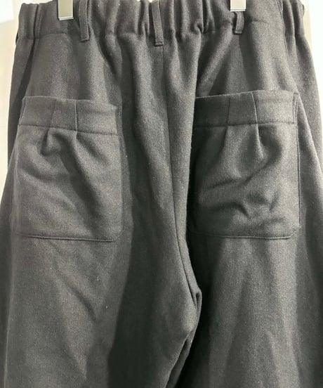 S'YTE yohji yamamoto デザインパンツ（UV-P68-821）