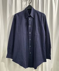 1990's Y's for men yohji yamamoto vintage コットン シャツ（MI-B15-021）