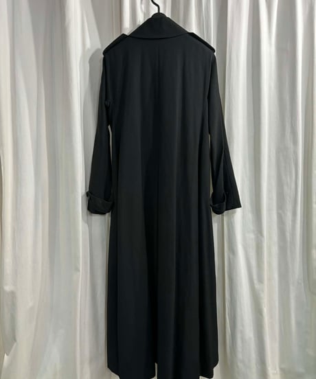 Y's yohji yamamoto デザイン コート（YY-C03-100）