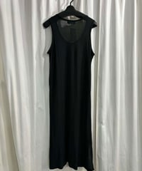 Y's yohji yamamoto ノースリーブワンピース（Y-D-273xxx）