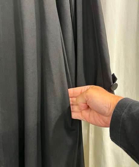 Y's yohji yamamoto デザイン コート（YY-C03-100）