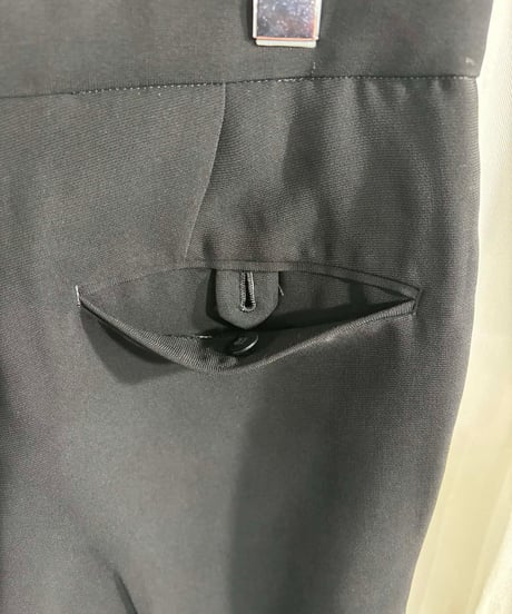 Y's ピンク yohji yamamoto パンツ（YU-P42-902）