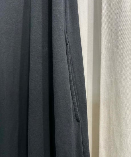 Y's yohji yamamoto デザイン ワンピース（YV-T23-074）