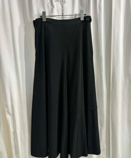 Y's yohji yamamoto デザイン ロングスカート（YP-S02-500）
