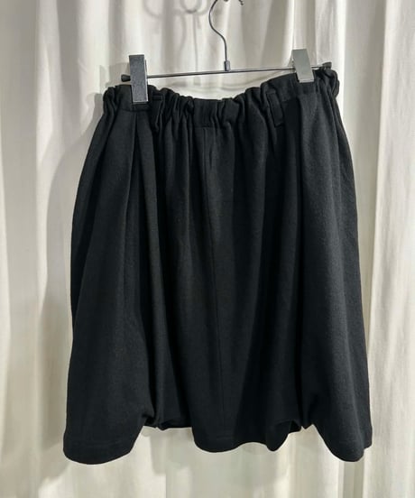 Y's yohji yamamoto スカート（Y-S-274xxx）