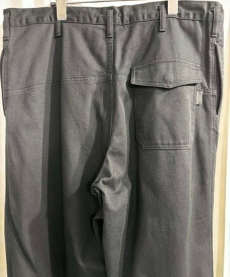 BLACK Scandal yohji yamamoto カーゴパンツ（HG-P94-059）