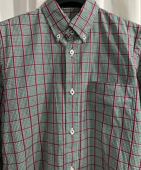 AD2013 COMME des GARCONS HOMME ボタンダウンシャツ（HM-B009）