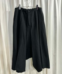 Y's yohji yamamoto サルエルパンツ（YV-P15-102）